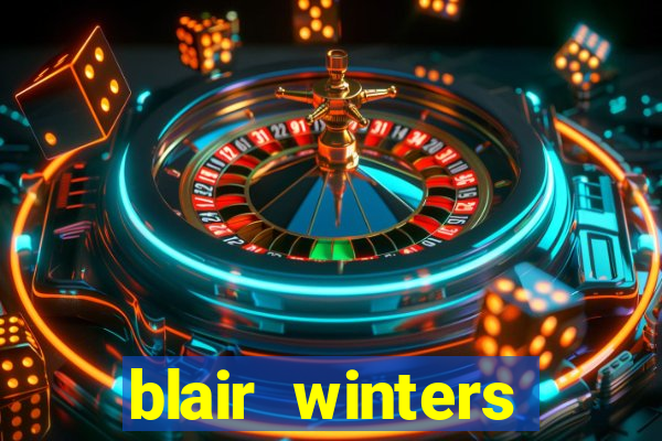blair winters onlyfans free